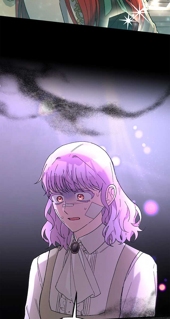 Let Me Kidnap the Male Lead! Chapter 58 - Page 15