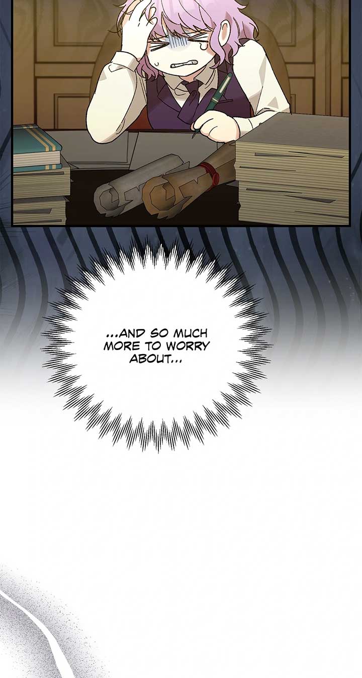 Let Me Kidnap the Male Lead! Chapter 58 - Page 17