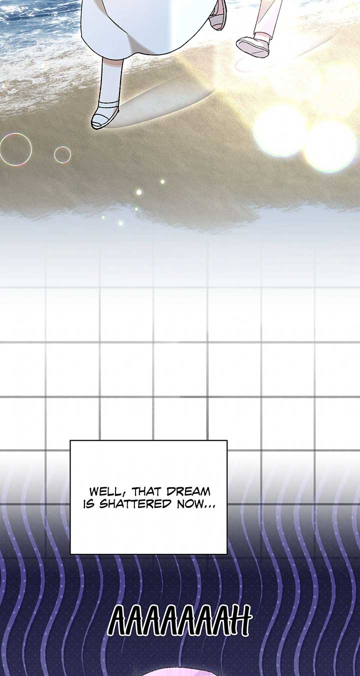 Let Me Kidnap the Male Lead! Chapter 58 - Page 21