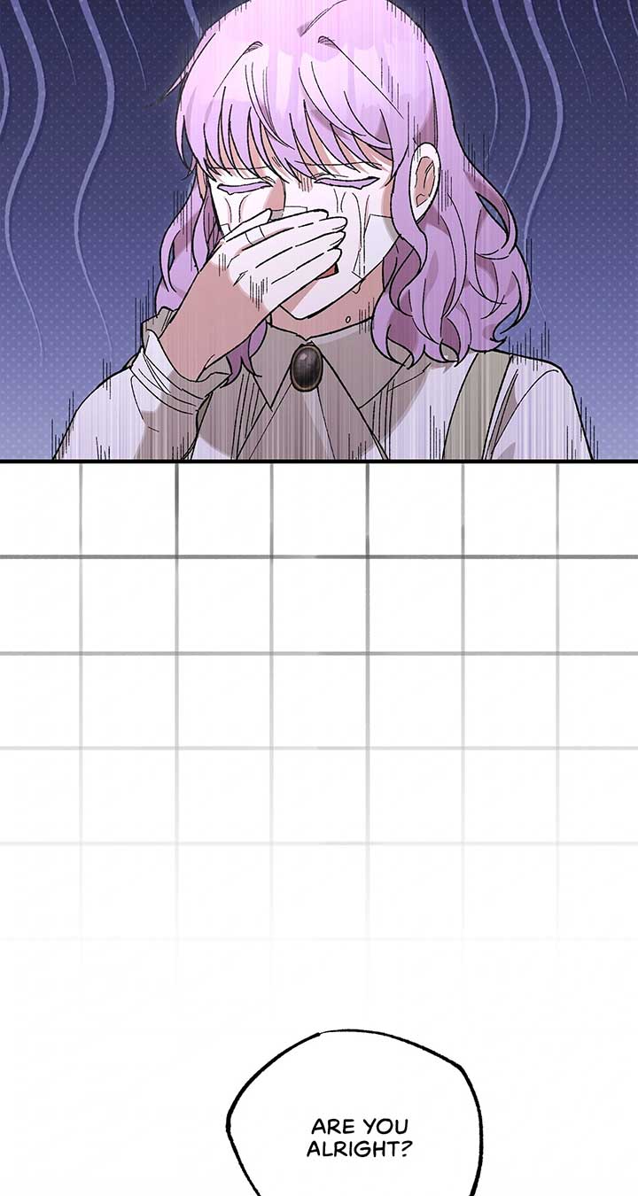 Let Me Kidnap the Male Lead! Chapter 58 - Page 22