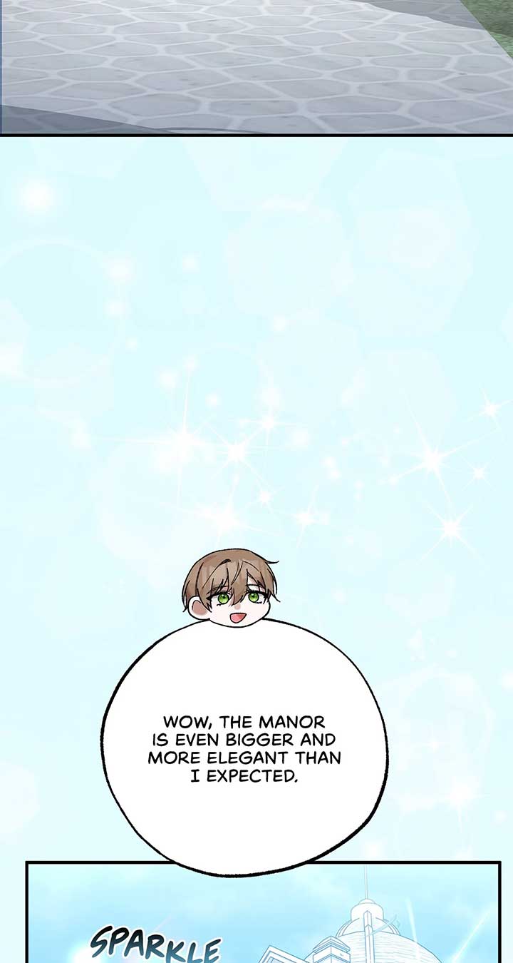 Let Me Kidnap the Male Lead! Chapter 58 - Page 27