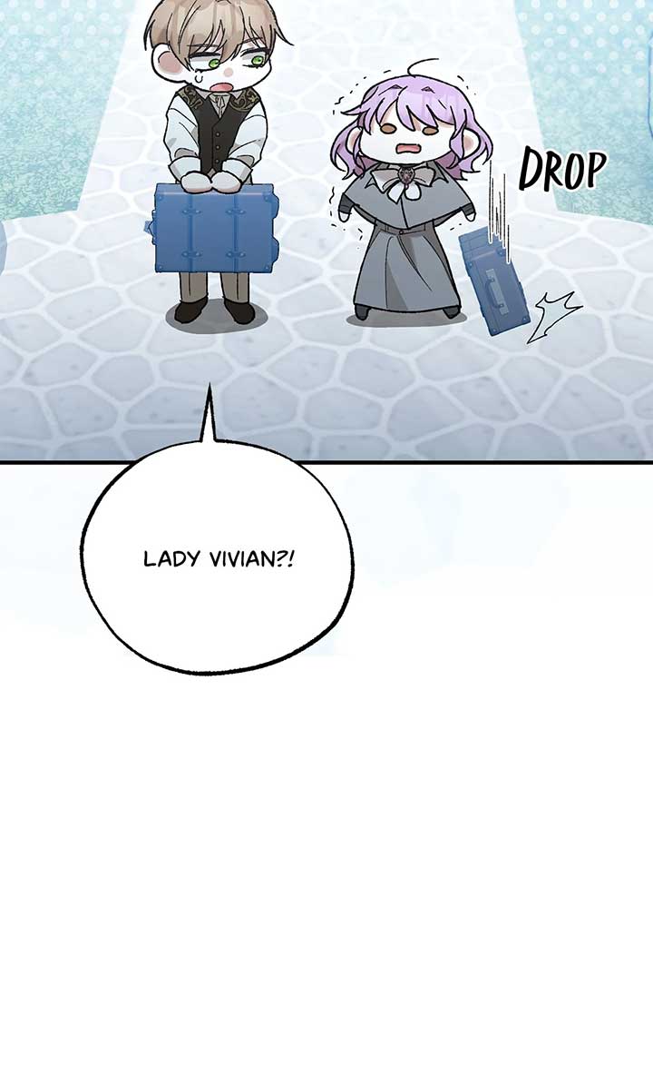 Let Me Kidnap the Male Lead! Chapter 58 - Page 29