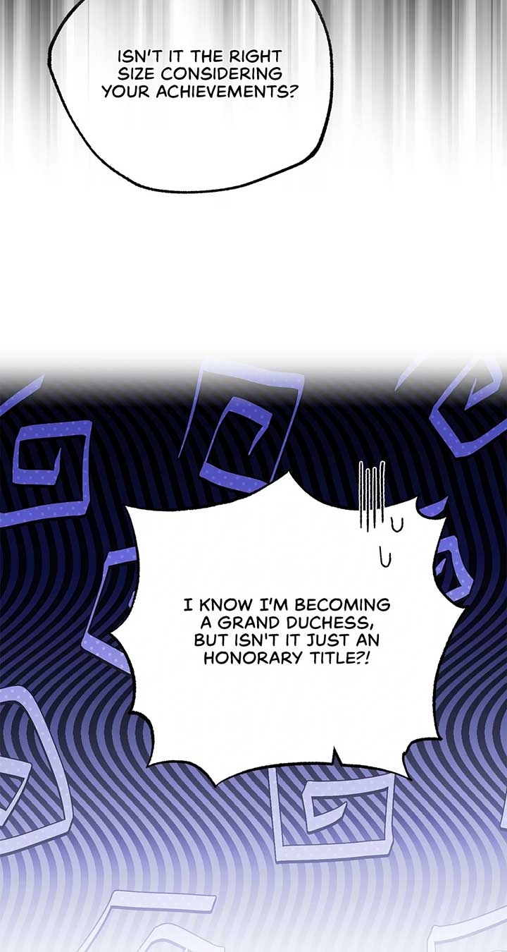 Let Me Kidnap the Male Lead! Chapter 58 - Page 31