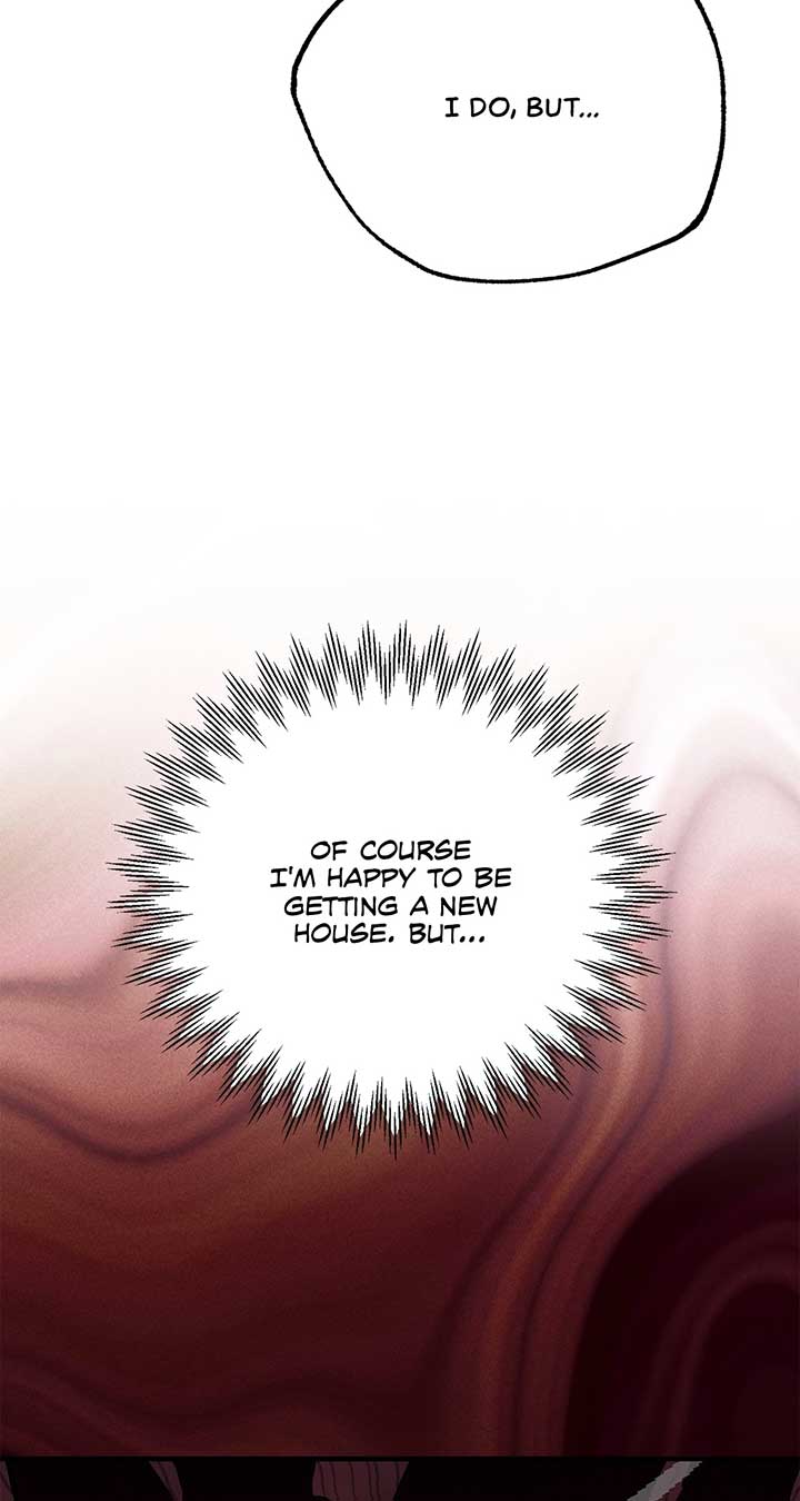 Let Me Kidnap the Male Lead! Chapter 58 - Page 33