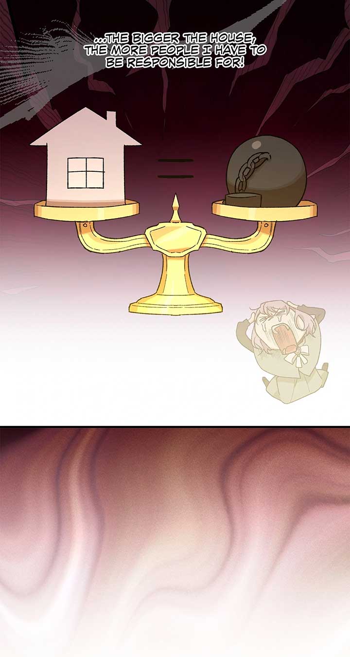 Let Me Kidnap the Male Lead! Chapter 58 - Page 34