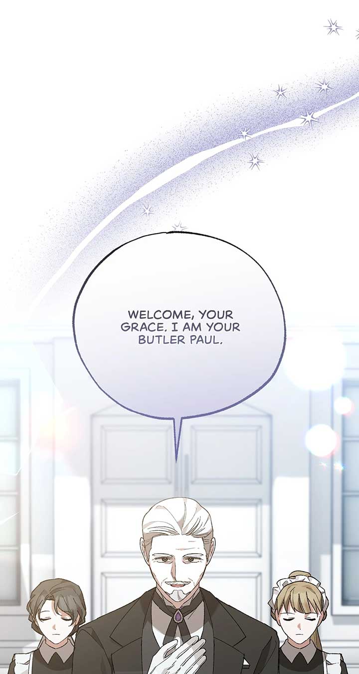 Let Me Kidnap the Male Lead! Chapter 58 - Page 37