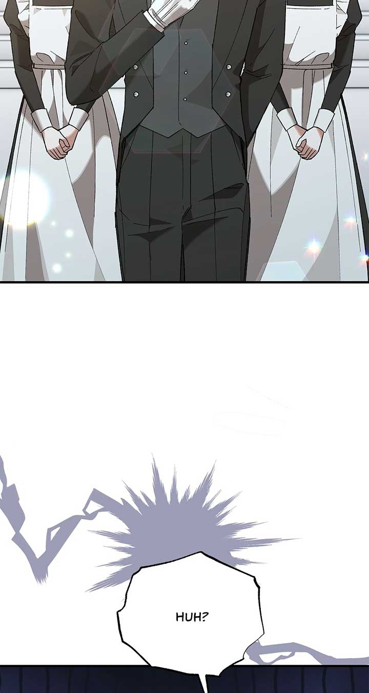 Let Me Kidnap the Male Lead! Chapter 58 - Page 38