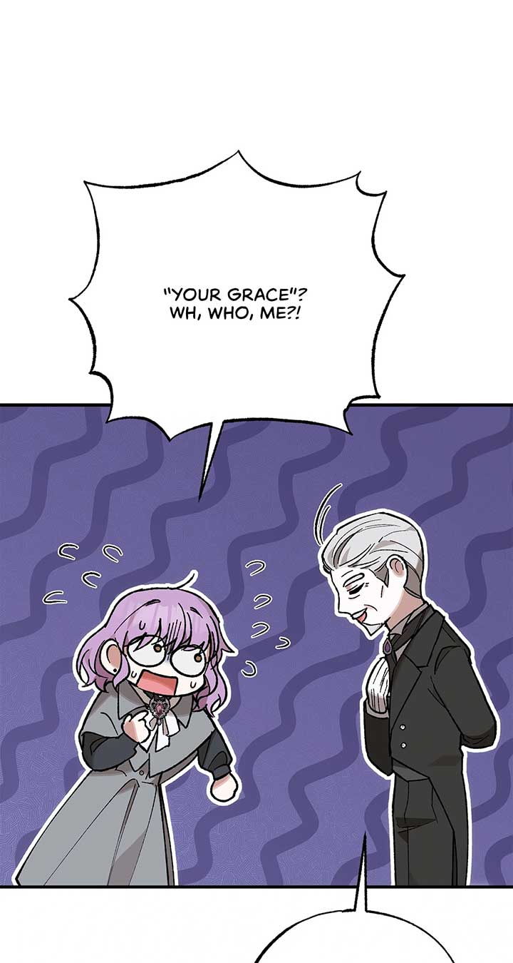 Let Me Kidnap the Male Lead! Chapter 58 - Page 40