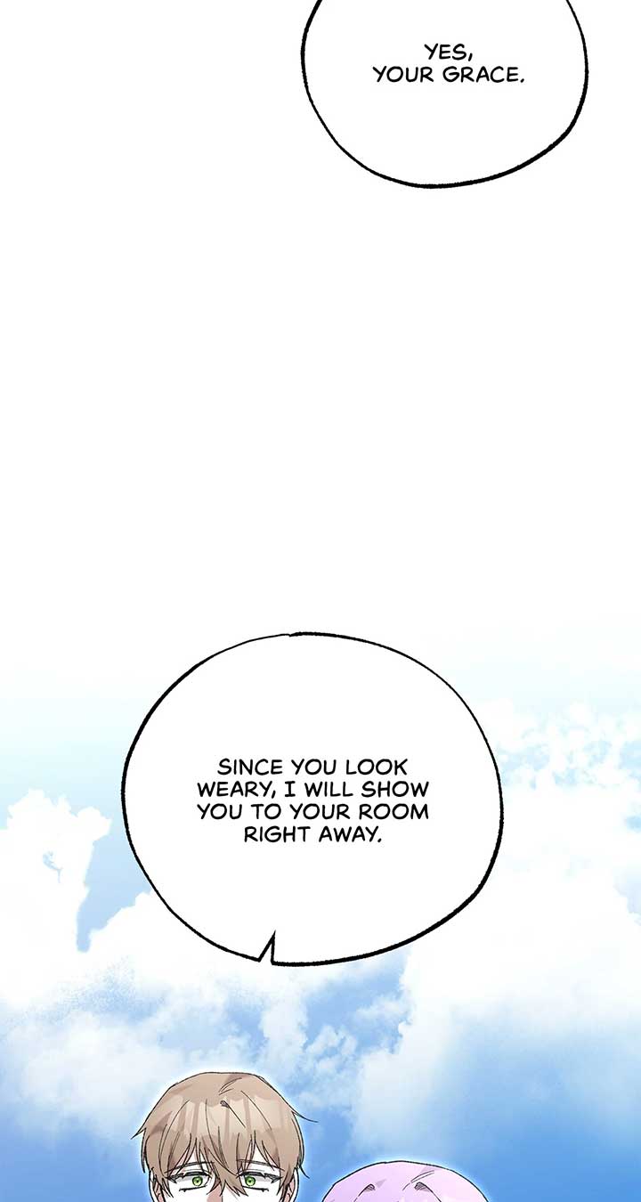 Let Me Kidnap the Male Lead! Chapter 58 - Page 41