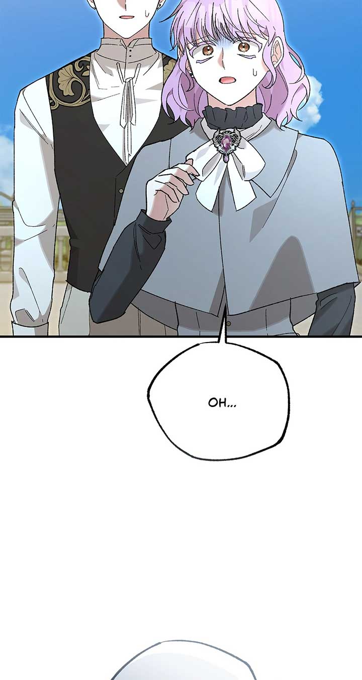 Let Me Kidnap the Male Lead! Chapter 58 - Page 42