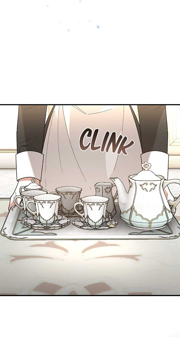 Let Me Kidnap the Male Lead! Chapter 58 - Page 44