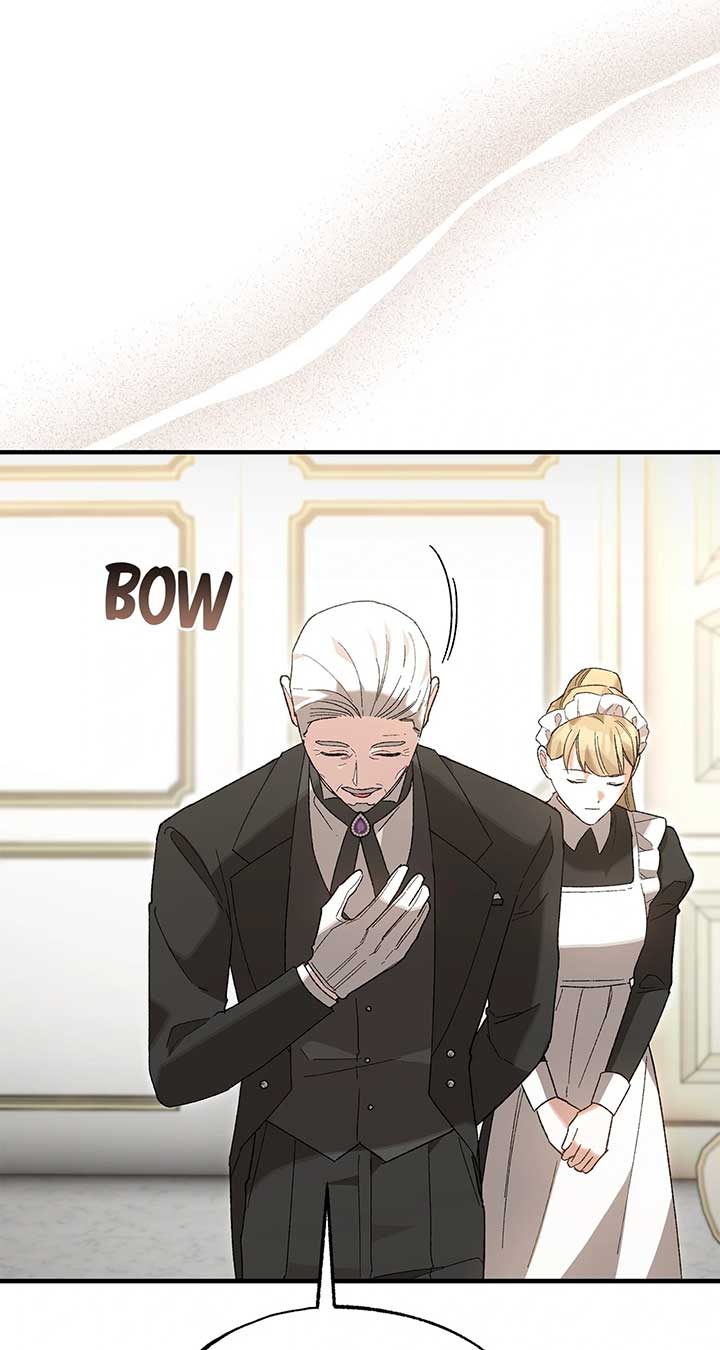 Let Me Kidnap the Male Lead! Chapter 58 - Page 45