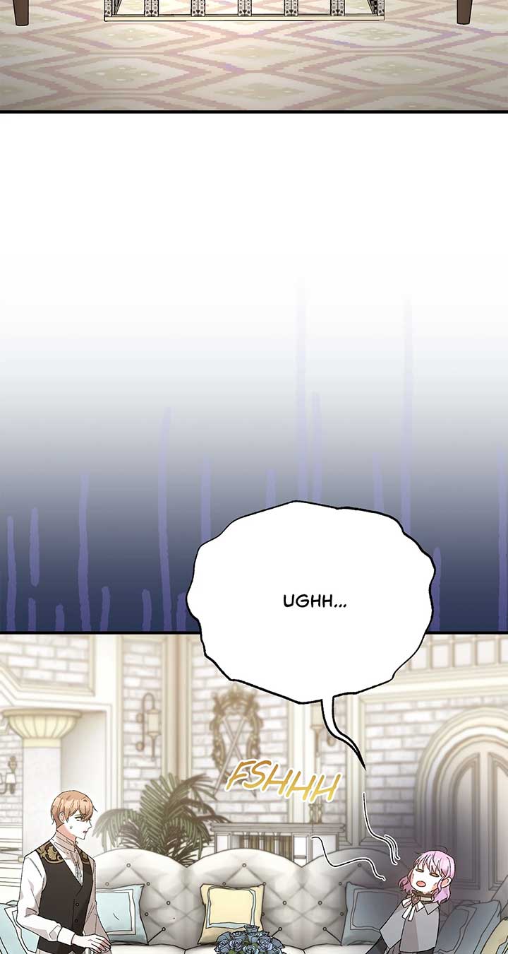 Let Me Kidnap the Male Lead! Chapter 58 - Page 47