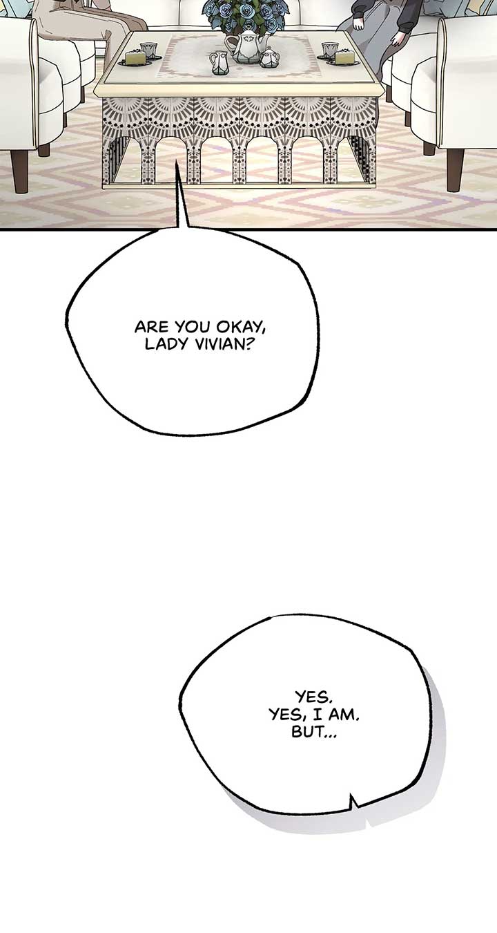 Let Me Kidnap the Male Lead! Chapter 58 - Page 48