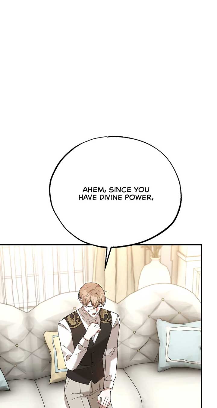 Let Me Kidnap the Male Lead! Chapter 58 - Page 51