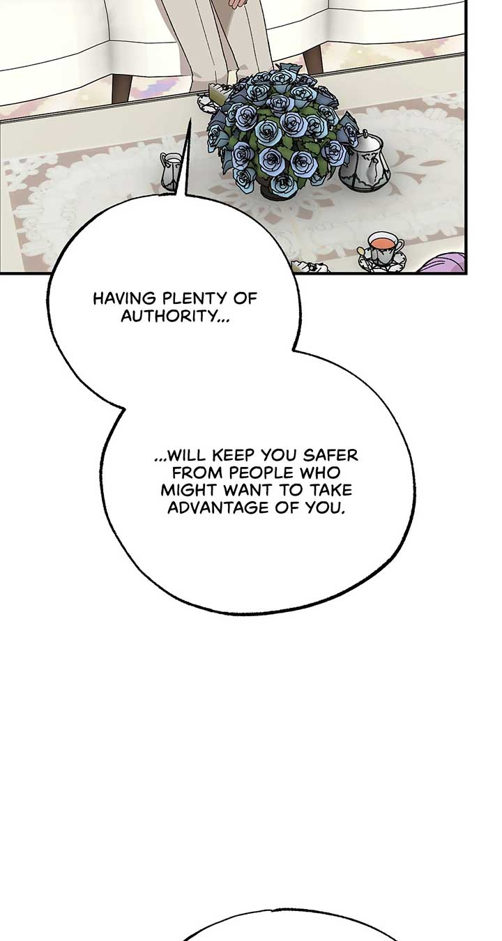 Let Me Kidnap the Male Lead! Chapter 58 - Page 52