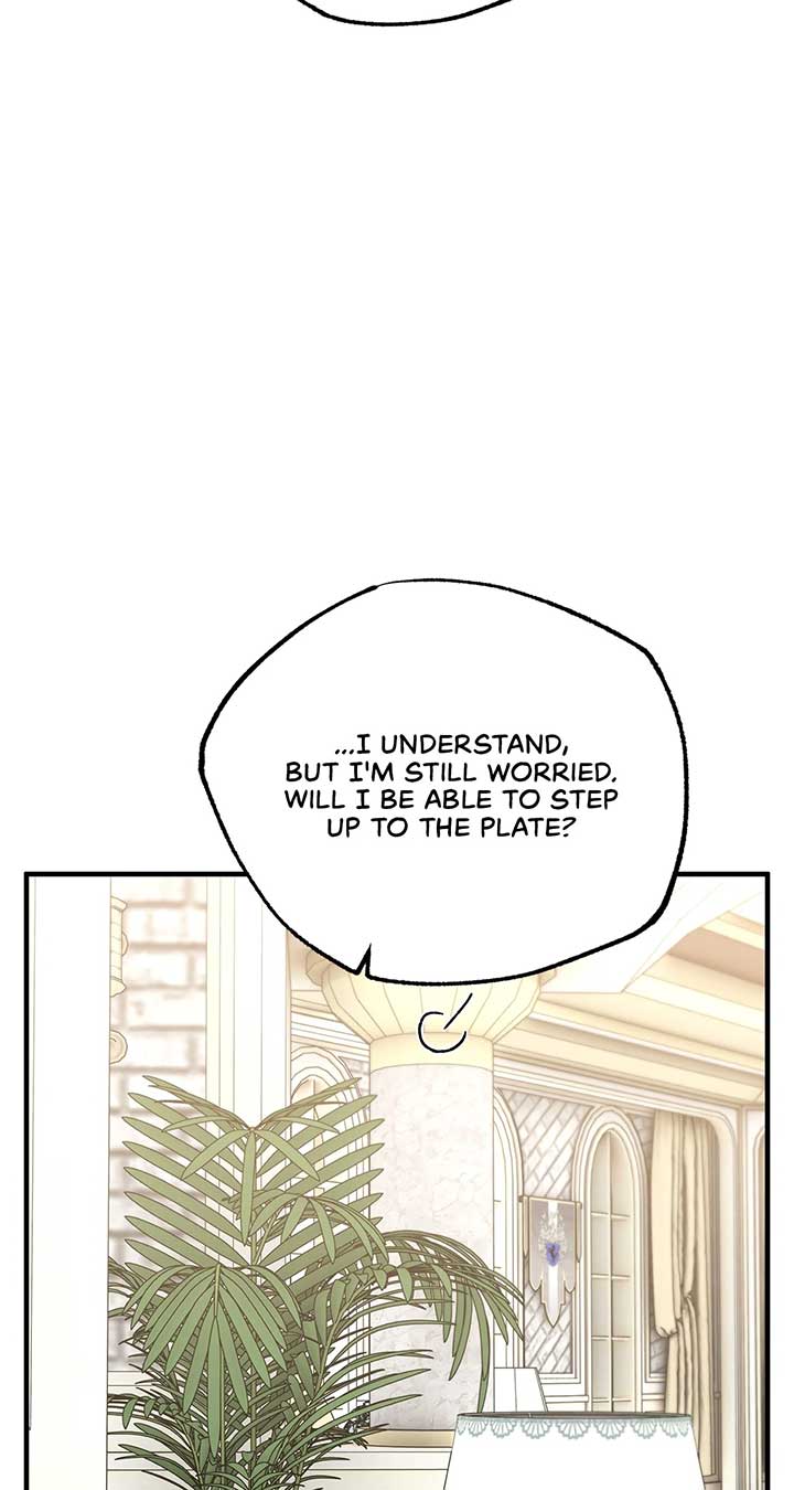 Let Me Kidnap the Male Lead! Chapter 58 - Page 54