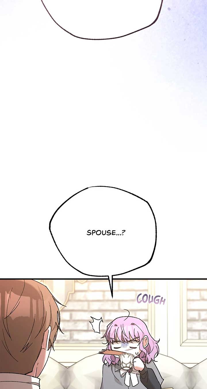 Let Me Kidnap the Male Lead! Chapter 58 - Page 57