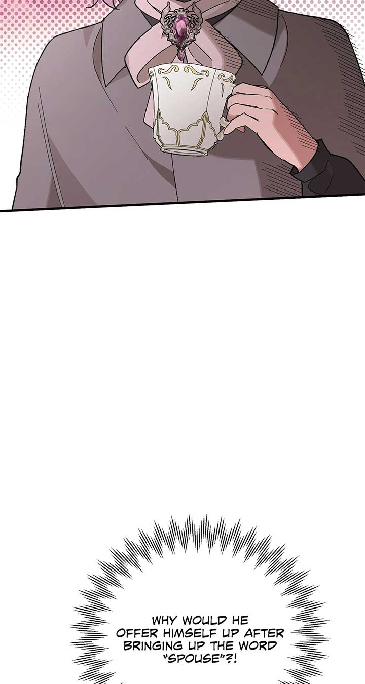 Let Me Kidnap the Male Lead! Chapter 58 - Page 61