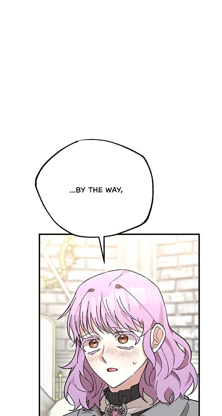 Let Me Kidnap the Male Lead! Chapter 58 - Page 63