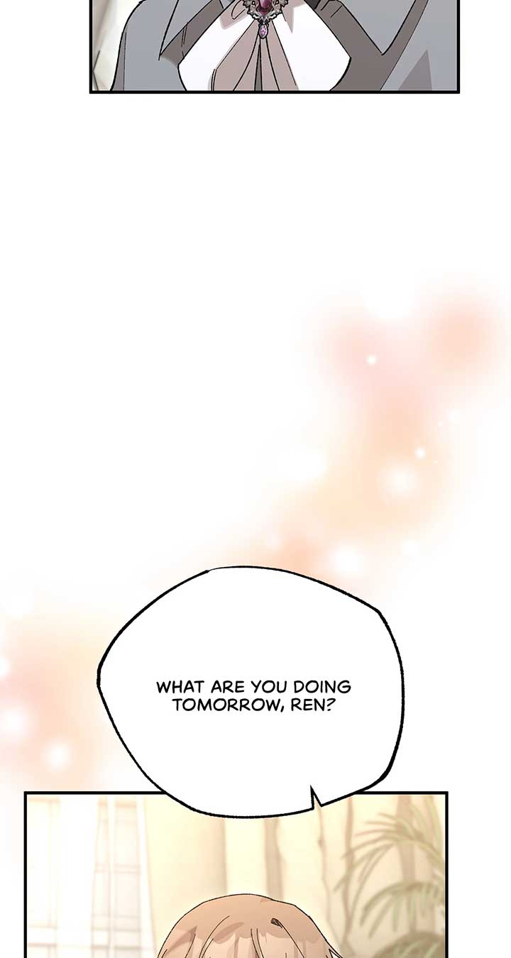 Let Me Kidnap the Male Lead! Chapter 58 - Page 64