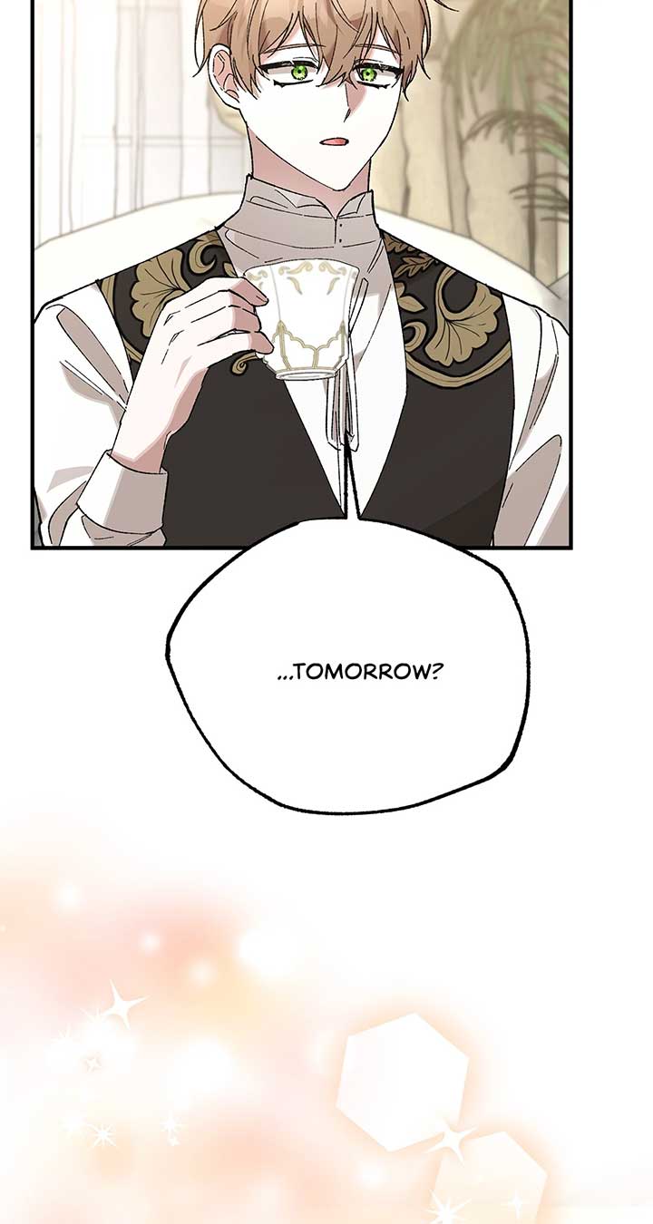 Let Me Kidnap the Male Lead! Chapter 58 - Page 65