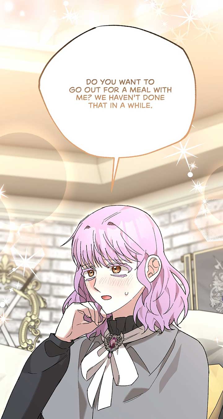 Let Me Kidnap the Male Lead! Chapter 58 - Page 66