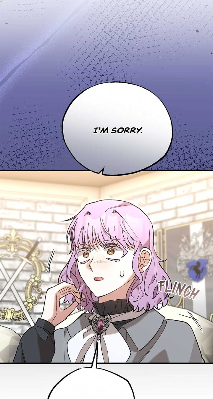 Let Me Kidnap the Male Lead! Chapter 58 - Page 69