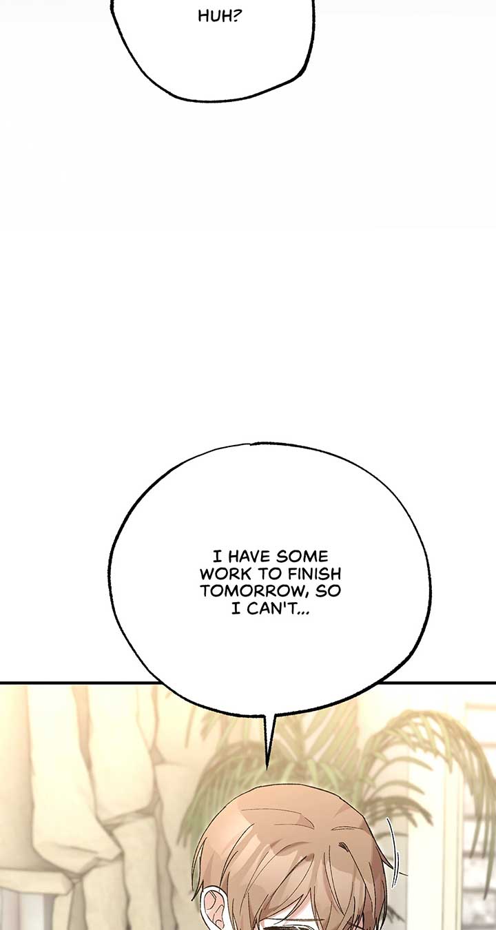 Let Me Kidnap the Male Lead! Chapter 58 - Page 70