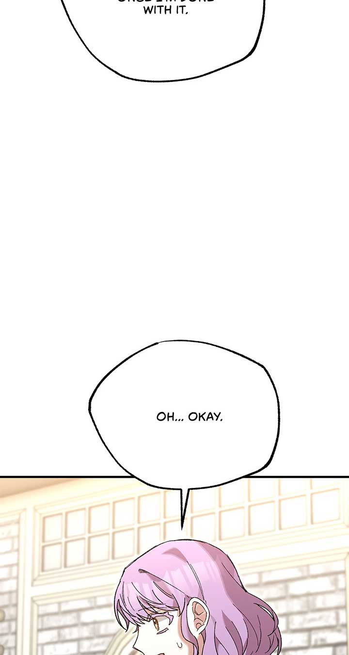 Let Me Kidnap the Male Lead! Chapter 58 - Page 74