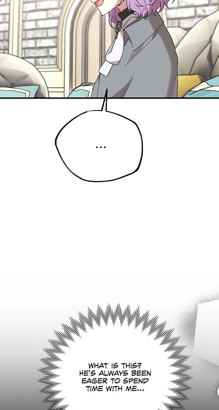 Let Me Kidnap the Male Lead! Chapter 58 - Page 75