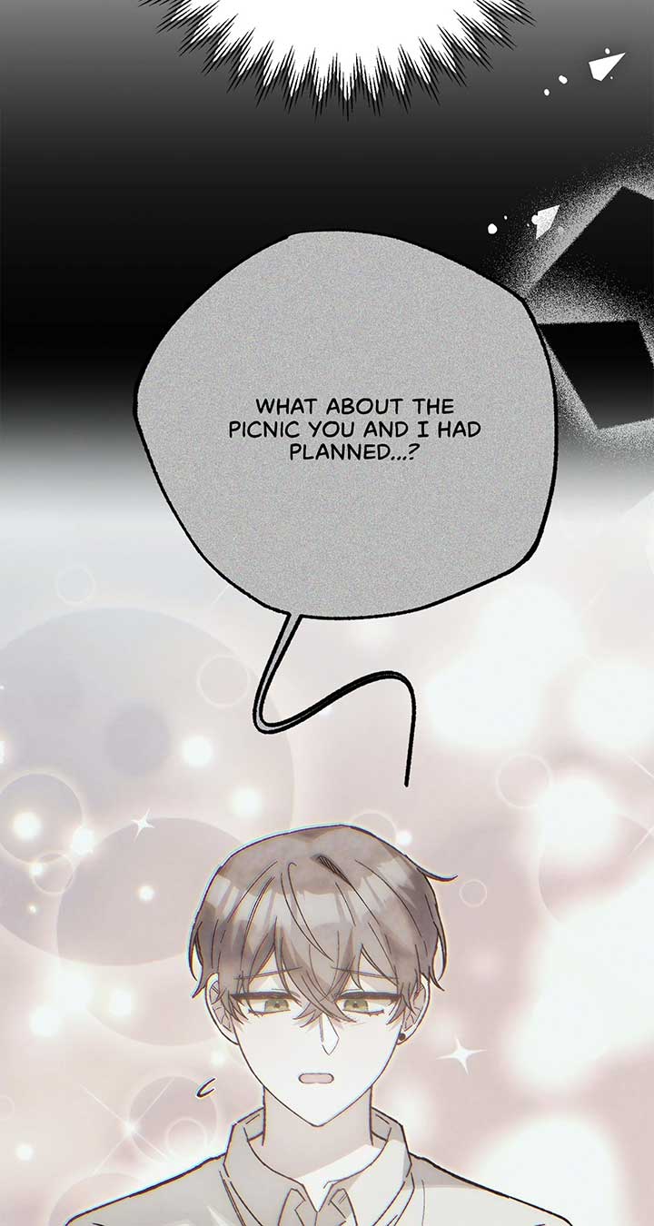 Let Me Kidnap the Male Lead! Chapter 58 - Page 76