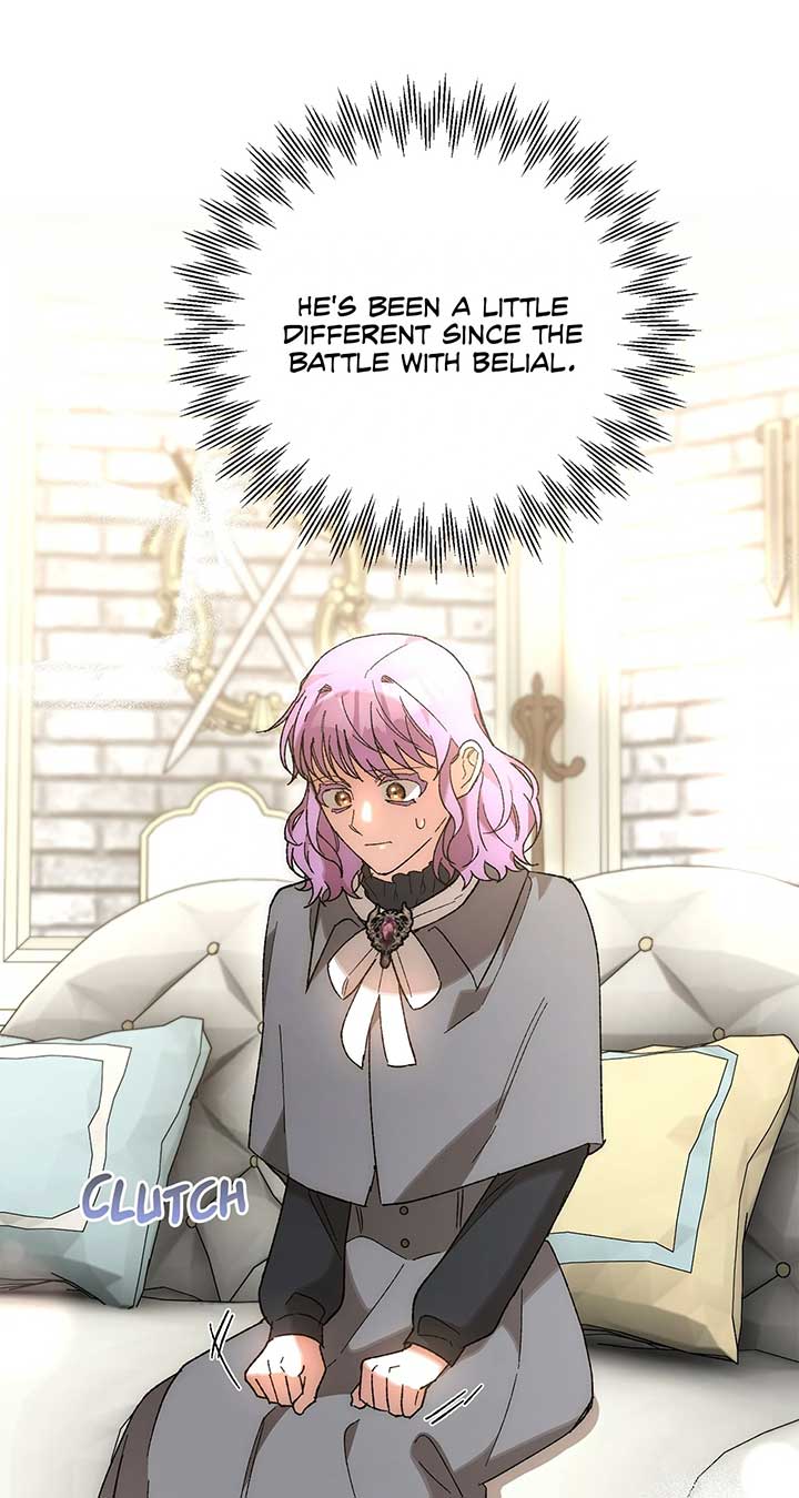 Let Me Kidnap the Male Lead! Chapter 58 - Page 78