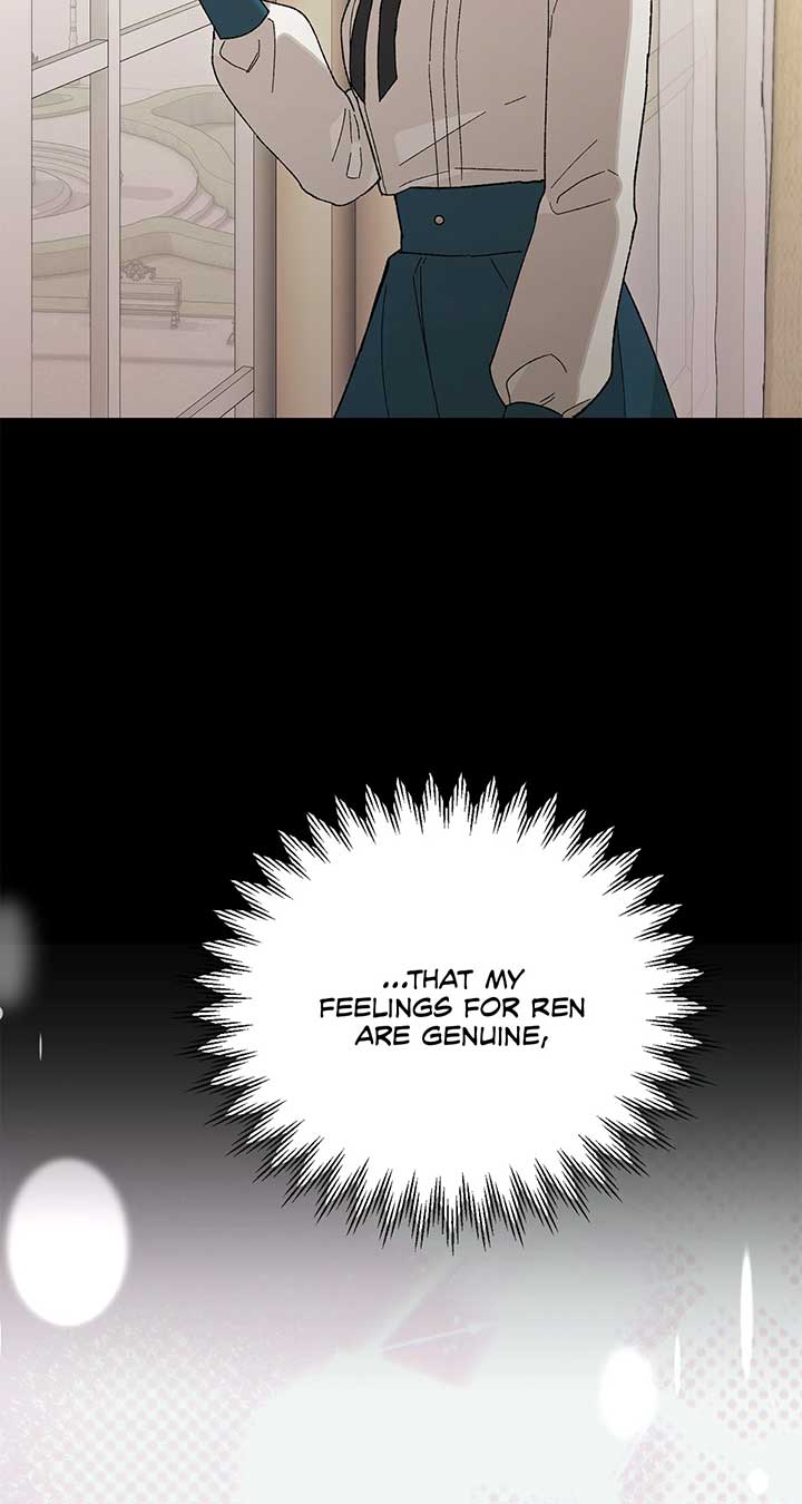 Let Me Kidnap the Male Lead! Chapter 59 - Page 4