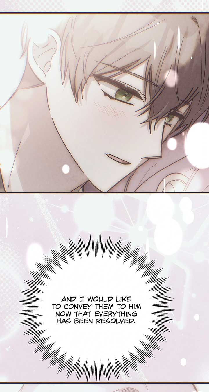 Let Me Kidnap the Male Lead! Chapter 59 - Page 5