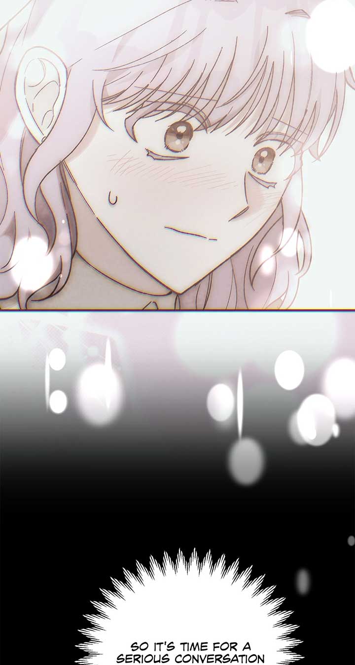 Let Me Kidnap the Male Lead! Chapter 59 - Page 6