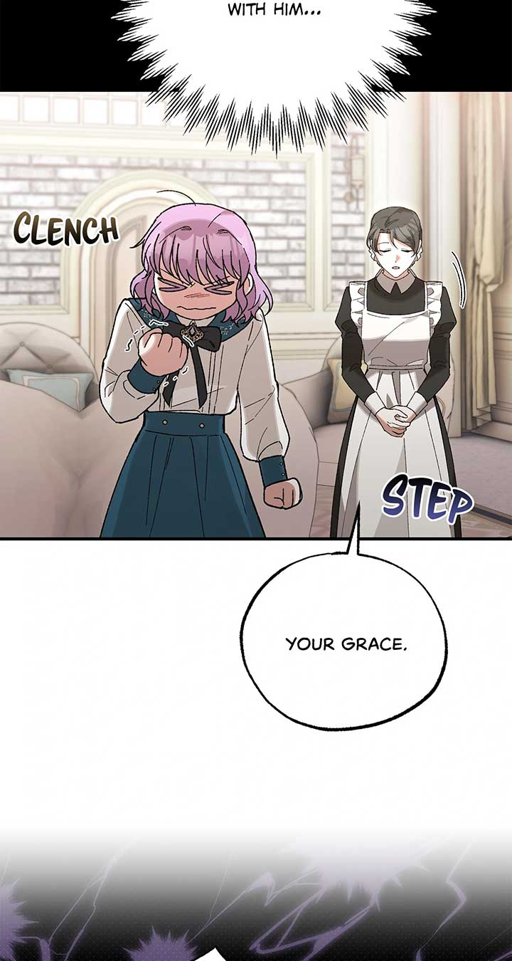 Let Me Kidnap the Male Lead! Chapter 59 - Page 7