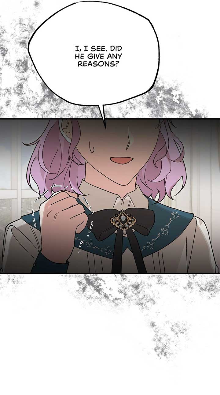 Let Me Kidnap the Male Lead! Chapter 59 - Page 10