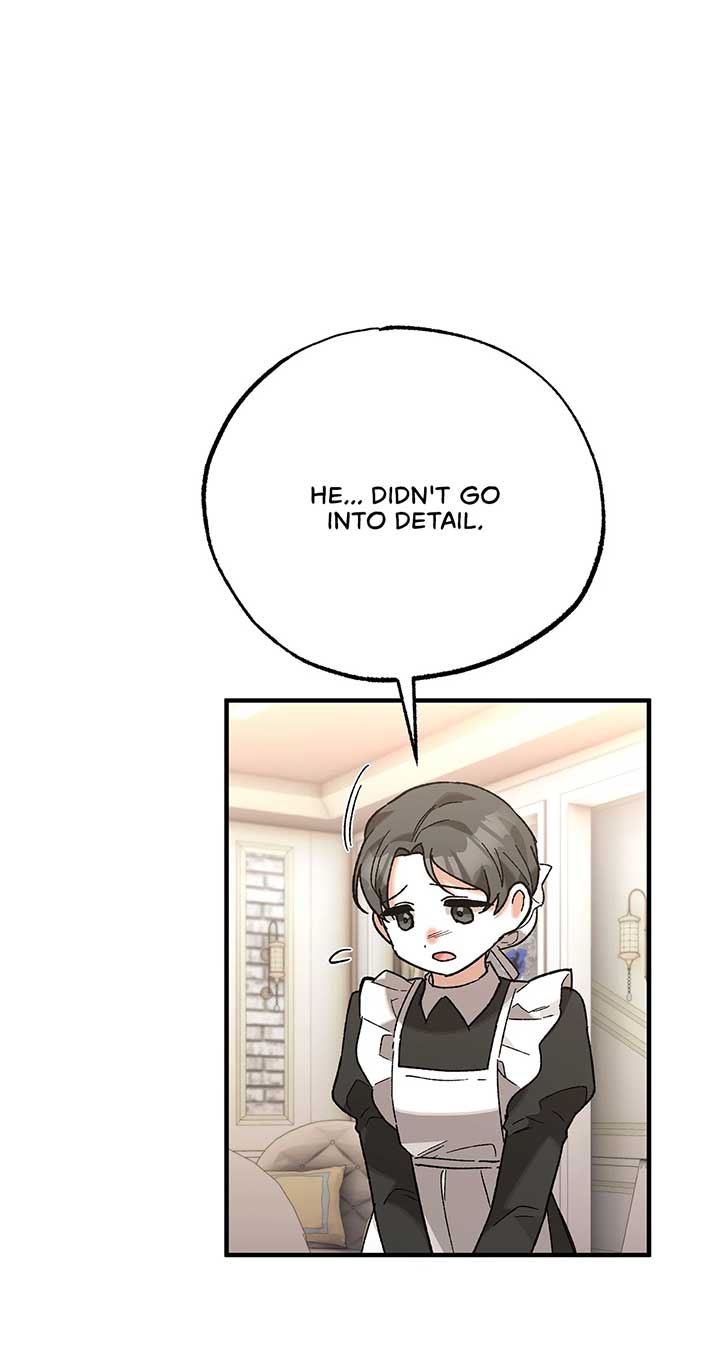 Let Me Kidnap the Male Lead! Chapter 59 - Page 11