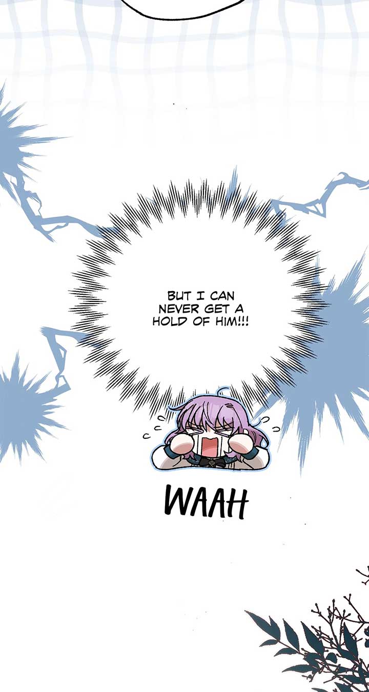 Let Me Kidnap the Male Lead! Chapter 59 - Page 13