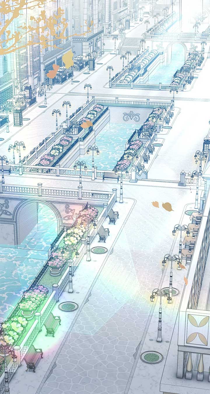 Let Me Kidnap the Male Lead! Chapter 59 - Page 15