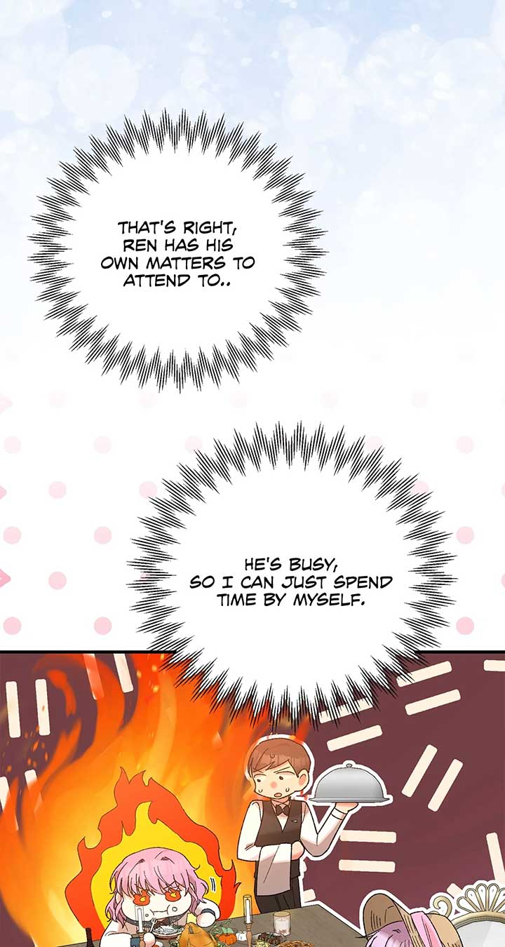 Let Me Kidnap the Male Lead! Chapter 59 - Page 18