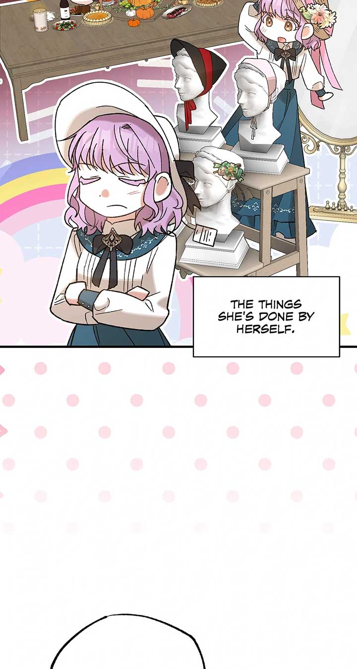 Let Me Kidnap the Male Lead! Chapter 59 - Page 19