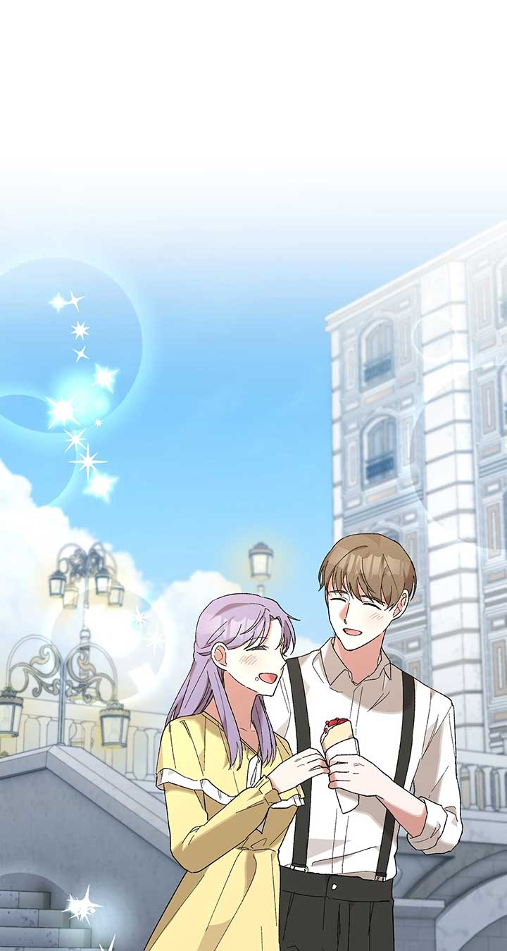 Let Me Kidnap the Male Lead! Chapter 59 - Page 21