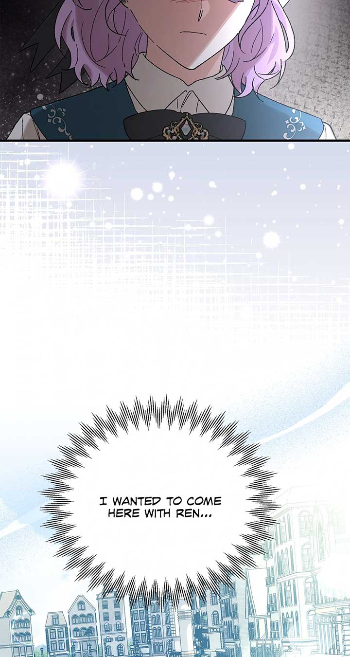 Let Me Kidnap the Male Lead! Chapter 59 - Page 23