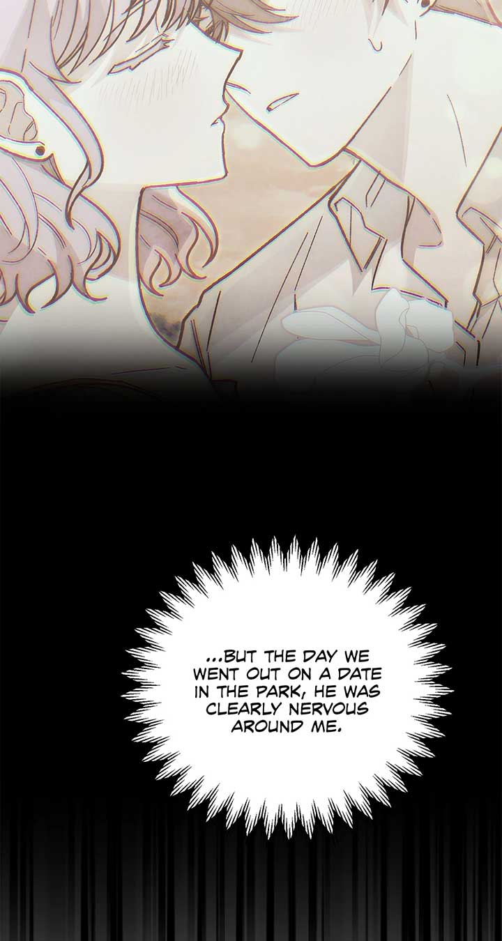 Let Me Kidnap the Male Lead! Chapter 59 - Page 27