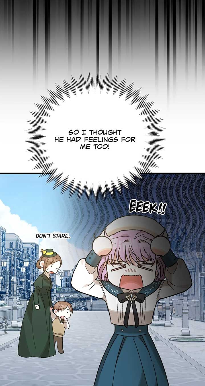 Let Me Kidnap the Male Lead! Chapter 59 - Page 28