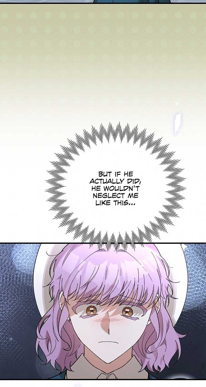 Let Me Kidnap the Male Lead! Chapter 59 - Page 29