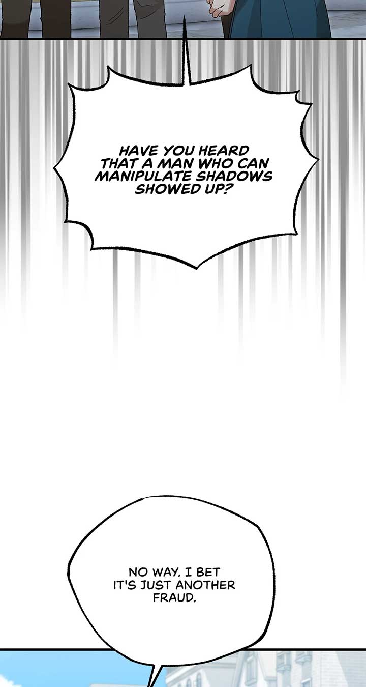 Let Me Kidnap the Male Lead! Chapter 59 - Page 32