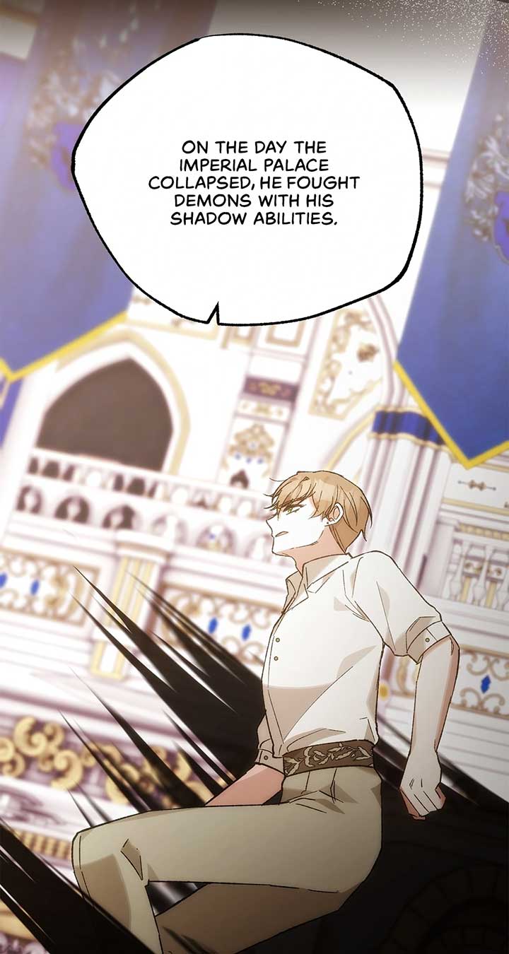 Let Me Kidnap the Male Lead! Chapter 59 - Page 34